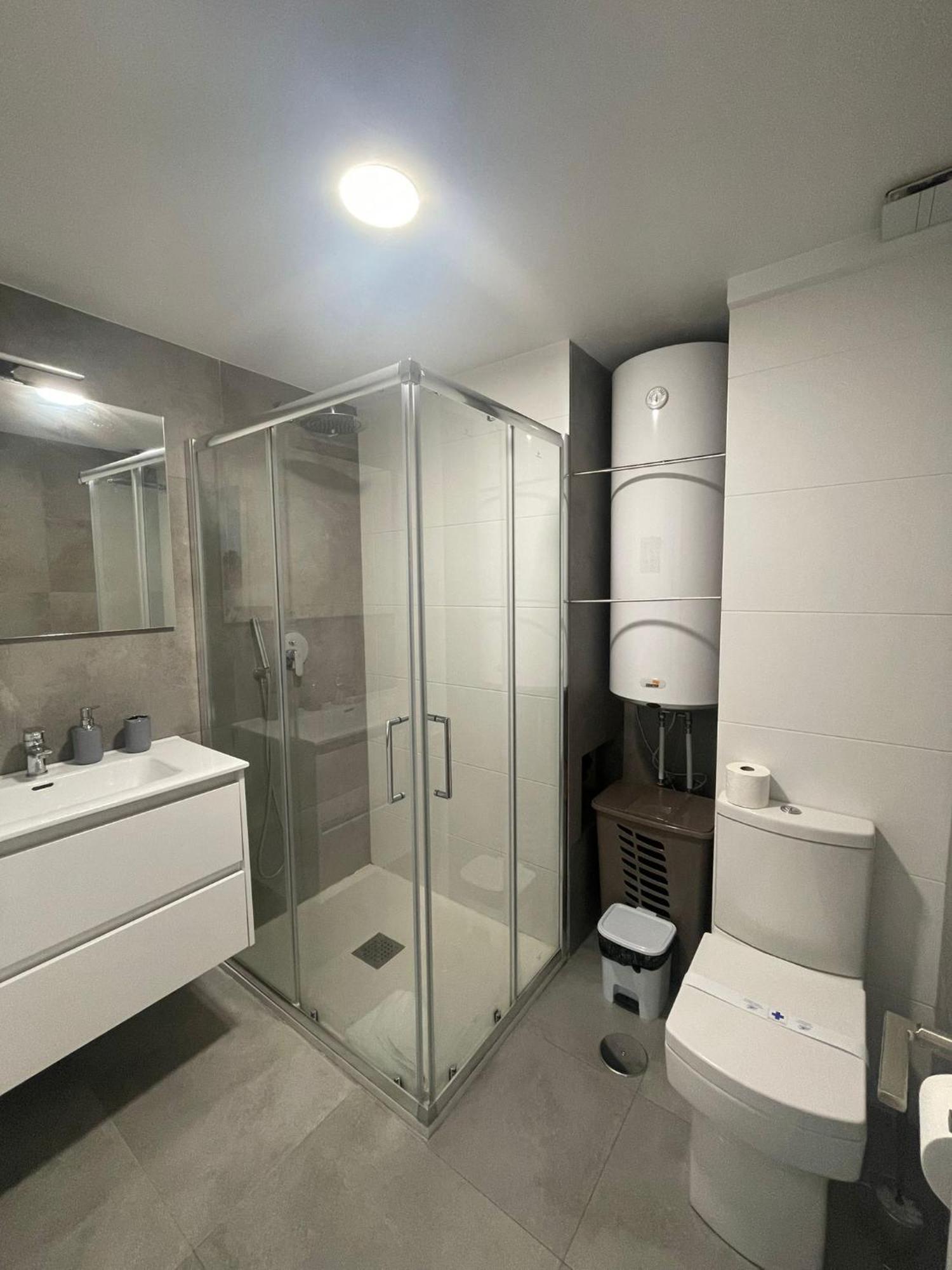 Cies Homes Garcia Barbon 108 - Love Your Stay Vigo Bagian luar foto