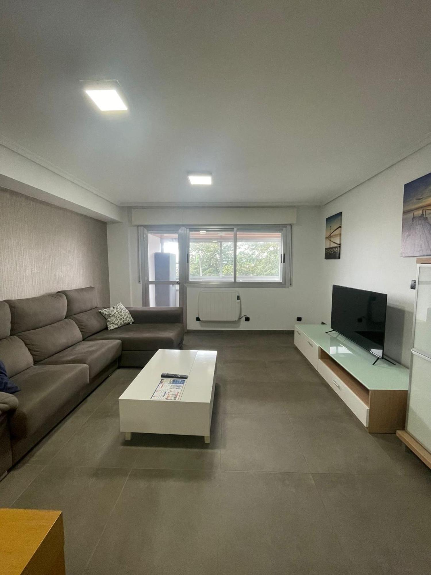 Cies Homes Garcia Barbon 108 - Love Your Stay Vigo Bagian luar foto